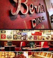 Bernie´s Diner, Grill & Bar, Barcelona