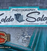 Koldo Salazar Photography, Duna´s Vintage.