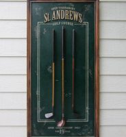 St. Andrews Golf, Torrelavega Duna´s Vintage.