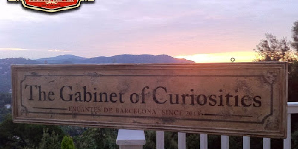 The Gabinet of Curiosities, Duna´s Vintage