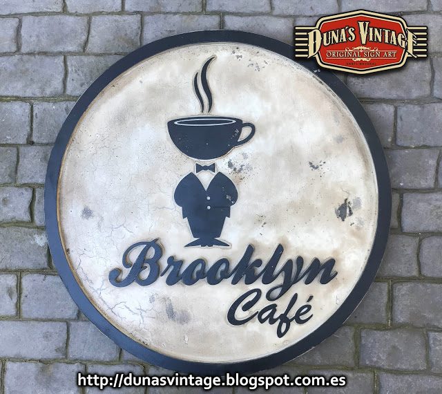 Cartel Brooklyn Café
