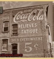 Things go better with Coke, Duna´s Vintage