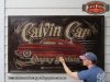 CALVIN CAR Chapa y Pintura, Duna´s Vintage.