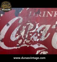 GHOST SIGN, Coca-Cola & Pepsi-Cola.