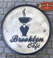 Cartel Brooklyn Café