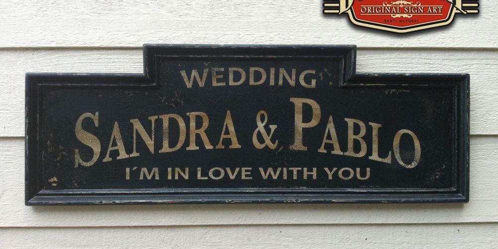 Sandra & Pablo Wedding, Duna´s Vintage.
