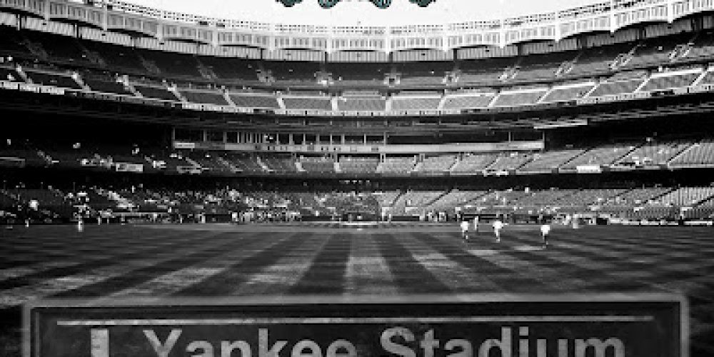 Yankee Stadium, For Sale 125€