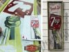 Replica Cartel 7up, Duna´s Vintage.
