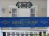 CARTEL SUNOCO SERVICE STATIONS