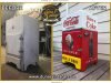 Nevera de Madera Coca-Cola Sprite Boy