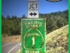 PACIFIC COAST 1 CALIFORNIA, Duna´s Vintage