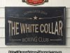 FIGHTLAND -THE WHITE COLLAR- Duna´s Vintage.