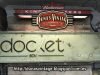 Cartel docket BCN, Duna´s Vintage.