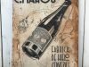 CHAPA HIJOS DE C.MAHOU, Duna´s Vintage.