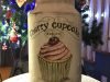 Lechera Cherry Cupcake, Duna´s Vintage.