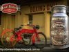 Lechera Harley Davidson.