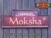 Moksha Cadaqués, Duna´s Vintage.