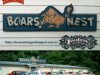 BOARS NEST, Duna´s Vintage