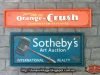 Orange Crush Cantabria. Duna´s Vintage