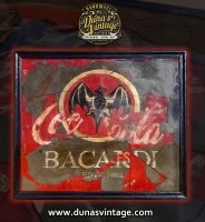 CARTEL RON&COLA.