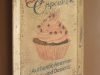 CARTEL AMERICAN CUPCAKE