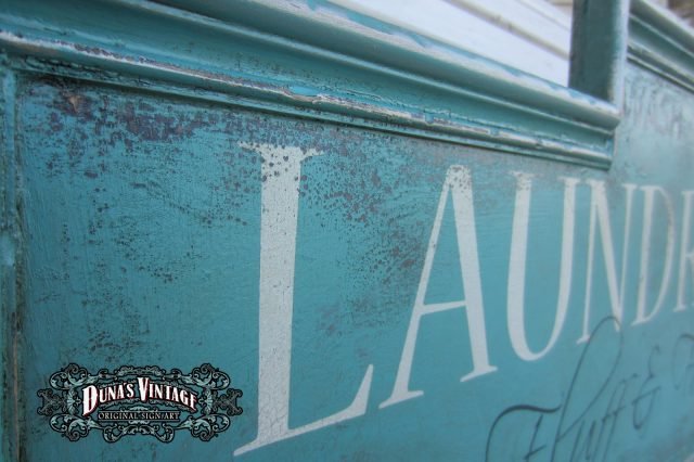 2 LAUNDRY ROOM DUNA´S VINTAGE 3 4254445903 