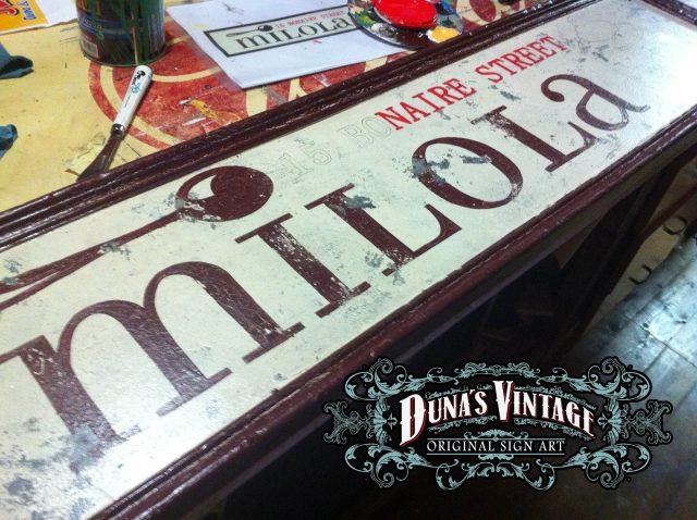 3 NILOLA DUNA´S VINTAGE 1540299919 