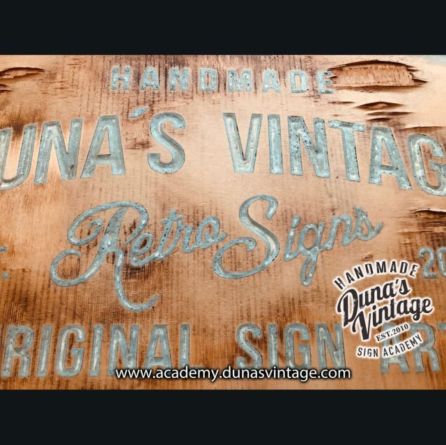 3 duna´s vintage cartel 275009686 