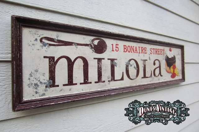 4 NILOLA DUNA´S VINTAGE 1937278648 