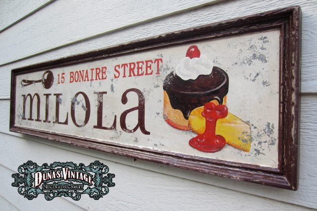 5 NILOLA DUNA´S VINTAGE 2107600489 