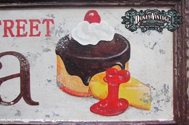 6 NILOLA DUNA´S VINTAGE 1857509146 