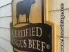 2 CERTIFIED ANGUS BEEF DUNA´S VINTAGE  2084500475 