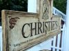 2 CHRISTIE´S DUNA´S VINTAGE 456554567 
