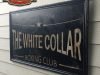 2  THE WHITE COLLAR DUNA´S VINTAGE 4019728518 
