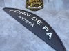 3 FORN DE PA ARTESA CARTEL OVAL DUNA´S VINTAGE 1088890445 