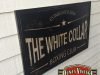 3 THE WHITE COLLAR DUNA´S VINTAGE 185539220 
