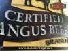 4 CERTIFIED ANGUS BEEF DUNA´S VINTAGE  2818223312 