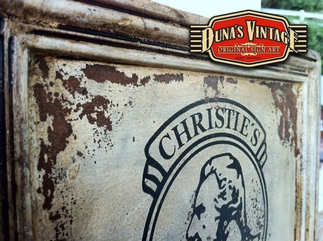 4 CHRISTIE´S DUNA´S VINTAGE 615989604 