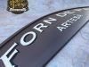 4 FORN DE PA ARTESA CARTEL OVAL DUNA´S VINTAGE 1151302223 
