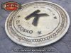 5 EL KIOSKO LOGO REDONDO DUNA´S VINTAGE 4219664090 