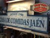 6 CASA DE COMIDAS JAEN DUNA´S VINTAGE 3602067708 