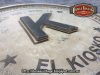 6 EL KIOSKO LOGO REDONDO DUNA´S VINTAGE 1074391925 