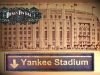 Yankee Stadium Oxid. Duna´s Vintage