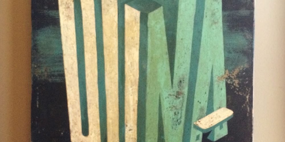 Cartel HOTEL DUNA BUDAPEST, Duna´s Vintage.