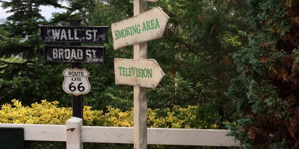 Tropical & Beers Totem, Duna´s Vintage.