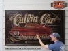 CALVIN CAR Chapa y Pintura, Duna´s Vintage.