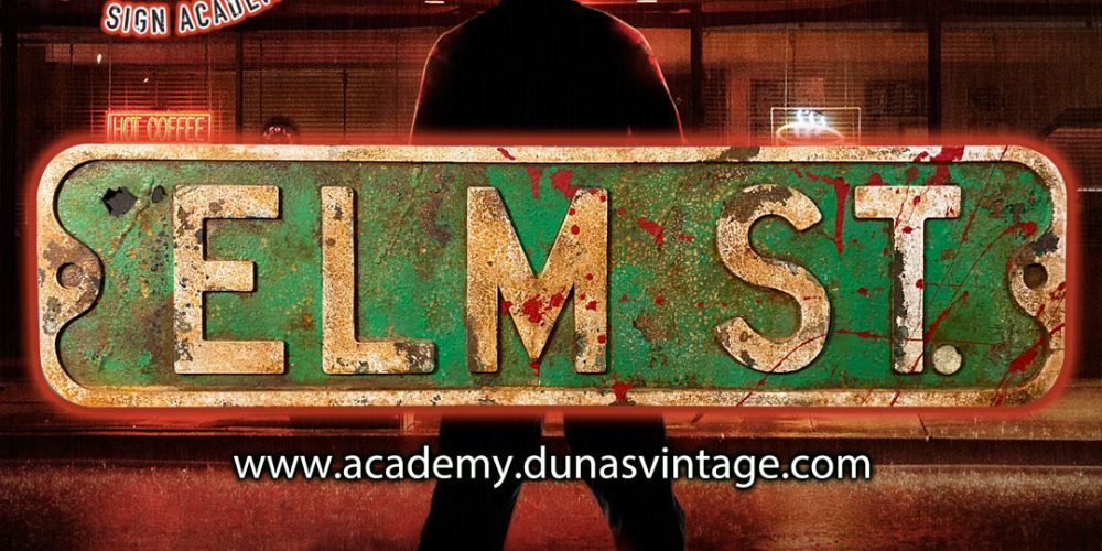 Duna´s Vintage colabora con «No más vidas robadas ni personas anuladas»