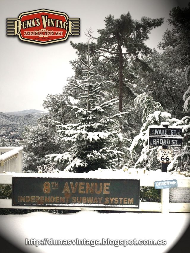 Duna´s Vintage Nevada 2015