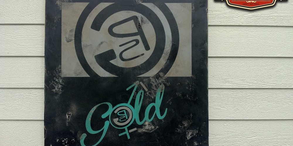 Cartel Gold Ps, Duna´s Vintage