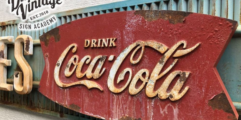 Aprende el Efecto Óxido y Corrosivo con Duna´s Vintage Academy.